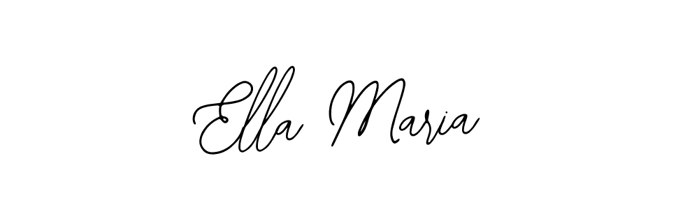 Make a beautiful signature design for name Ella Maria. Use this online signature maker to create a handwritten signature for free. Ella Maria signature style 12 images and pictures png