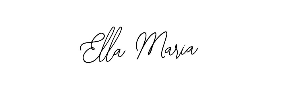 Make a beautiful signature design for name Ella Maria. Use this online signature maker to create a handwritten signature for free. Ella Maria signature style 12 images and pictures png