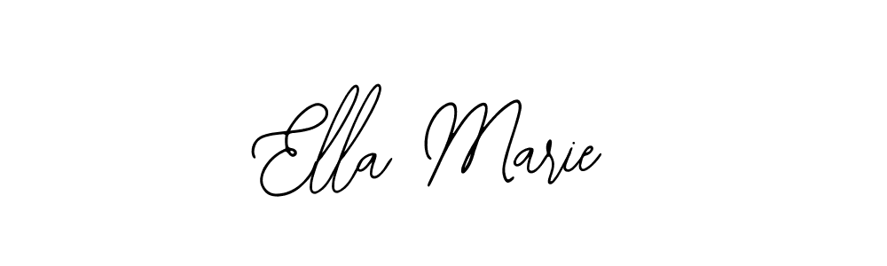 Create a beautiful signature design for name Ella Marie. With this signature (Bearetta-2O07w) fonts, you can make a handwritten signature for free. Ella Marie signature style 12 images and pictures png