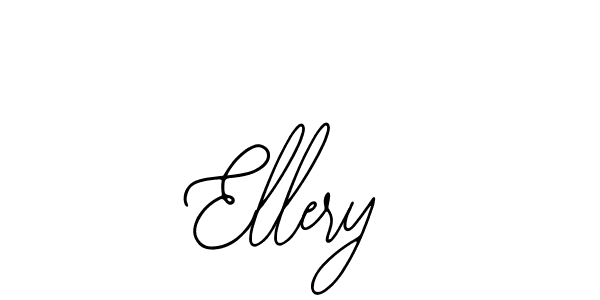 The best way (Bearetta-2O07w) to make a short signature is to pick only two or three words in your name. The name Ellery include a total of six letters. For converting this name. Ellery signature style 12 images and pictures png