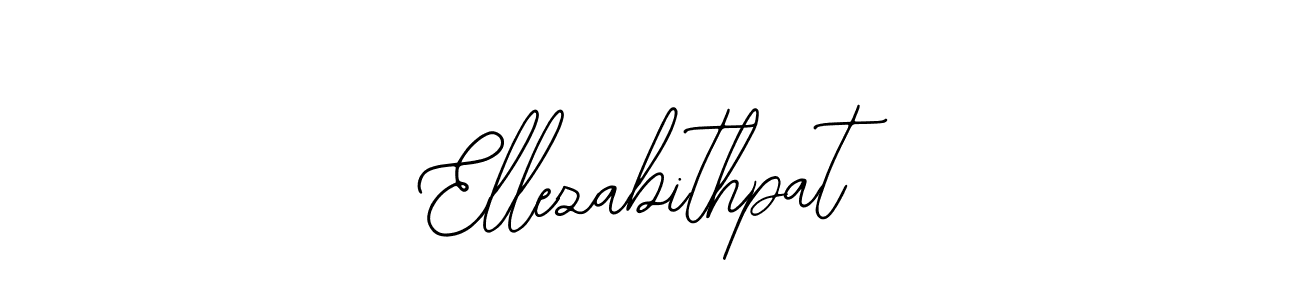 This is the best signature style for the Ellezabithpat name. Also you like these signature font (Bearetta-2O07w). Mix name signature. Ellezabithpat signature style 12 images and pictures png