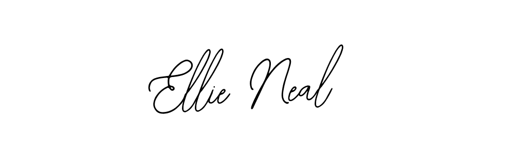 Also we have Ellie Neal name is the best signature style. Create professional handwritten signature collection using Bearetta-2O07w autograph style. Ellie Neal signature style 12 images and pictures png