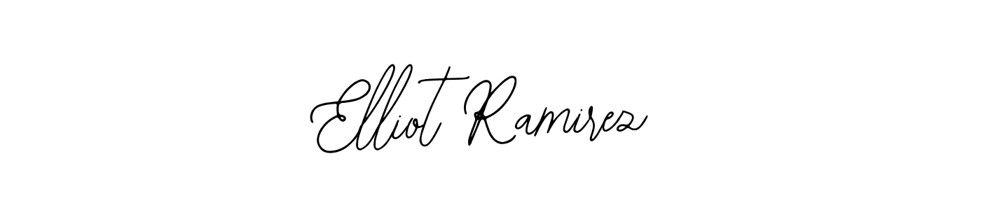 Check out images of Autograph of Elliot Ramirez name. Actor Elliot Ramirez Signature Style. Bearetta-2O07w is a professional sign style online. Elliot Ramirez signature style 12 images and pictures png