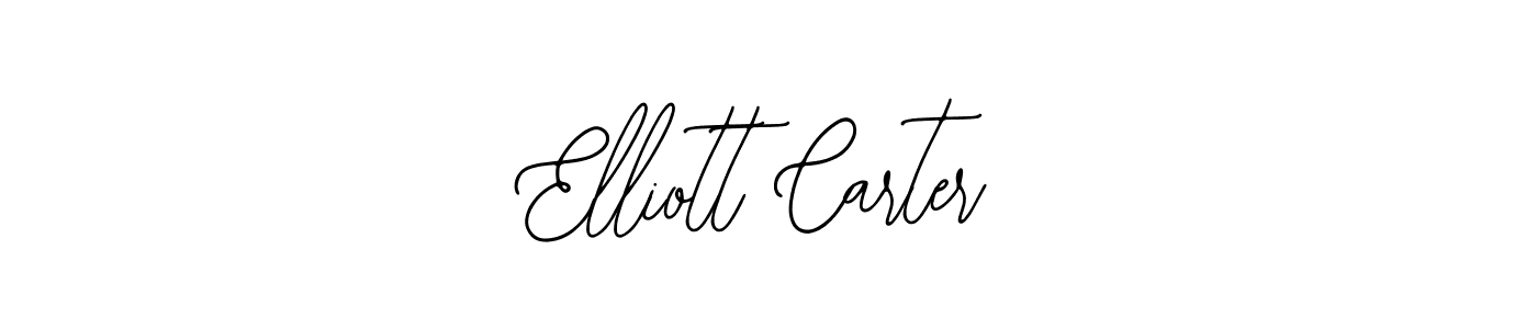 Make a short Elliott Carter signature style. Manage your documents anywhere anytime using Bearetta-2O07w. Create and add eSignatures, submit forms, share and send files easily. Elliott Carter signature style 12 images and pictures png