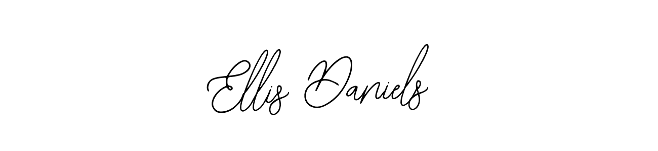 Also You can easily find your signature by using the search form. We will create Ellis Daniels name handwritten signature images for you free of cost using Bearetta-2O07w sign style. Ellis Daniels signature style 12 images and pictures png