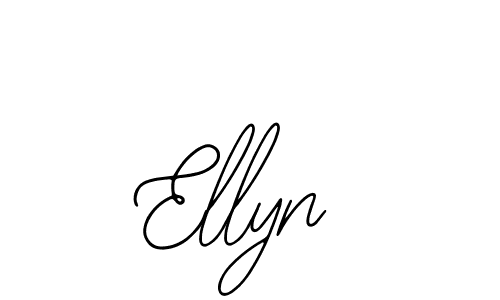 You can use this online signature creator to create a handwritten signature for the name Ellyn. This is the best online autograph maker. Ellyn signature style 12 images and pictures png