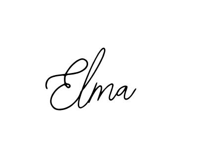 Best and Professional Signature Style for Elma. Bearetta-2O07w Best Signature Style Collection. Elma signature style 12 images and pictures png