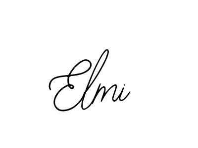Once you've used our free online signature maker to create your best signature Bearetta-2O07w style, it's time to enjoy all of the benefits that Elmi name signing documents. Elmi signature style 12 images and pictures png