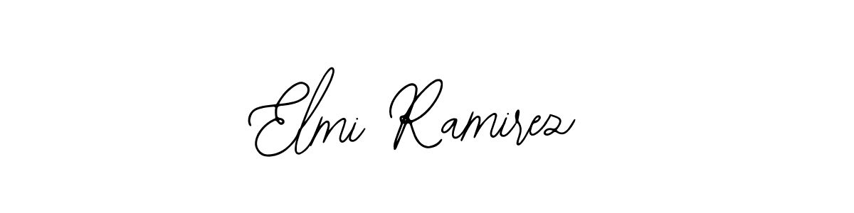 Check out images of Autograph of Elmi Ramirez name. Actor Elmi Ramirez Signature Style. Bearetta-2O07w is a professional sign style online. Elmi Ramirez signature style 12 images and pictures png