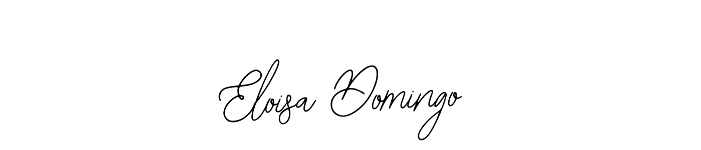 Check out images of Autograph of Eloisa Domingo name. Actor Eloisa Domingo Signature Style. Bearetta-2O07w is a professional sign style online. Eloisa Domingo signature style 12 images and pictures png