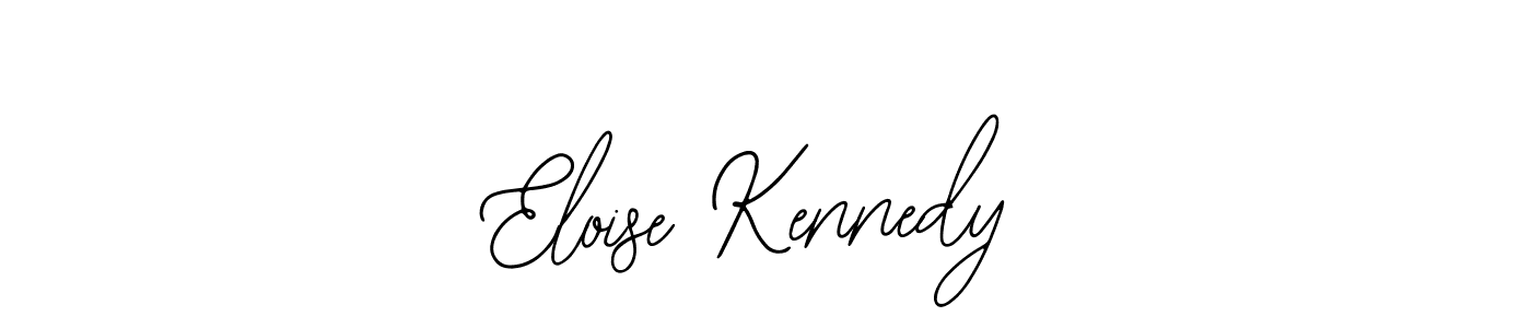Eloise Kennedy stylish signature style. Best Handwritten Sign (Bearetta-2O07w) for my name. Handwritten Signature Collection Ideas for my name Eloise Kennedy. Eloise Kennedy signature style 12 images and pictures png