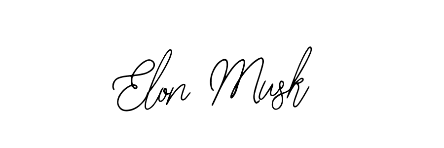 It looks lik you need a new signature style for name Elon Musk. Design unique handwritten (Bearetta-2O07w) signature with our free signature maker in just a few clicks. Elon Musk signature style 12 images and pictures png