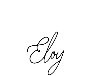 Also You can easily find your signature by using the search form. We will create Eloy name handwritten signature images for you free of cost using Bearetta-2O07w sign style. Eloy signature style 12 images and pictures png