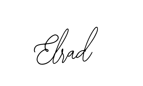 Here are the top 10 professional signature styles for the name Elrad. These are the best autograph styles you can use for your name. Elrad signature style 12 images and pictures png