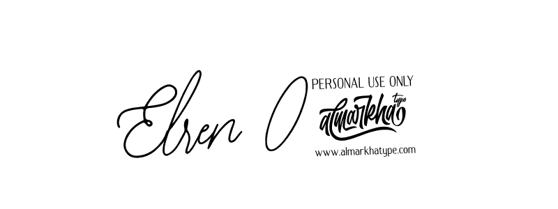 Make a beautiful signature design for name Elren 07. Use this online signature maker to create a handwritten signature for free. Elren 07 signature style 12 images and pictures png