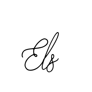 You can use this online signature creator to create a handwritten signature for the name Els. This is the best online autograph maker. Els signature style 12 images and pictures png