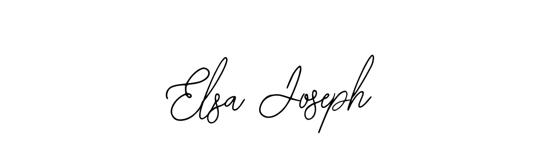 Once you've used our free online signature maker to create your best signature Bearetta-2O07w style, it's time to enjoy all of the benefits that Elsa Joseph name signing documents. Elsa Joseph signature style 12 images and pictures png