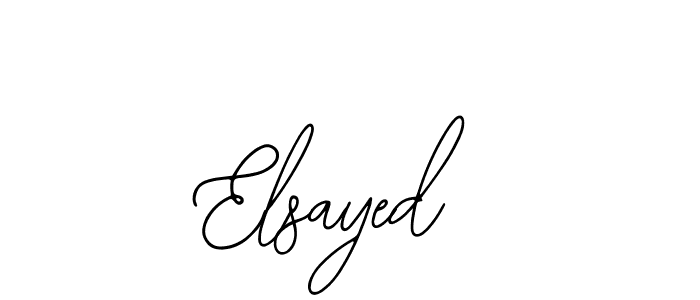 It looks lik you need a new signature style for name Elsayed. Design unique handwritten (Bearetta-2O07w) signature with our free signature maker in just a few clicks. Elsayed signature style 12 images and pictures png