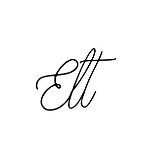 Once you've used our free online signature maker to create your best signature Bearetta-2O07w style, it's time to enjoy all of the benefits that Elt name signing documents. Elt signature style 12 images and pictures png