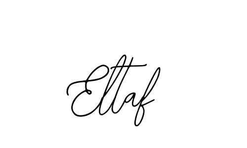 Make a beautiful signature design for name Eltaf. Use this online signature maker to create a handwritten signature for free. Eltaf signature style 12 images and pictures png