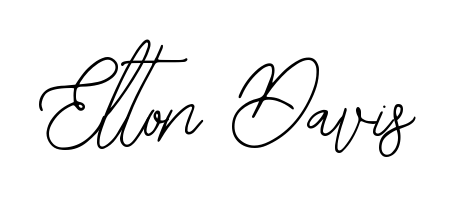 Make a beautiful signature design for name Elton Davis. With this signature (Bearetta-2O07w) style, you can create a handwritten signature for free. Elton Davis signature style 12 images and pictures png
