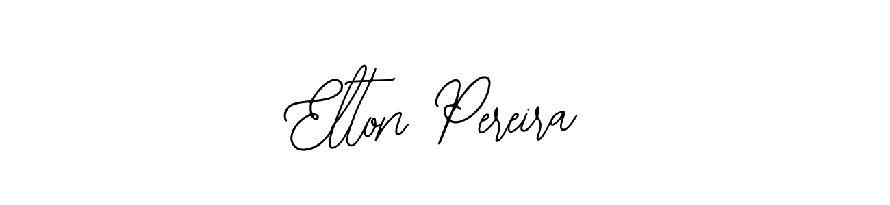 This is the best signature style for the Elton Pereira name. Also you like these signature font (Bearetta-2O07w). Mix name signature. Elton Pereira signature style 12 images and pictures png
