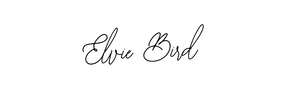 Check out images of Autograph of Elvie Bird name. Actor Elvie Bird Signature Style. Bearetta-2O07w is a professional sign style online. Elvie Bird signature style 12 images and pictures png
