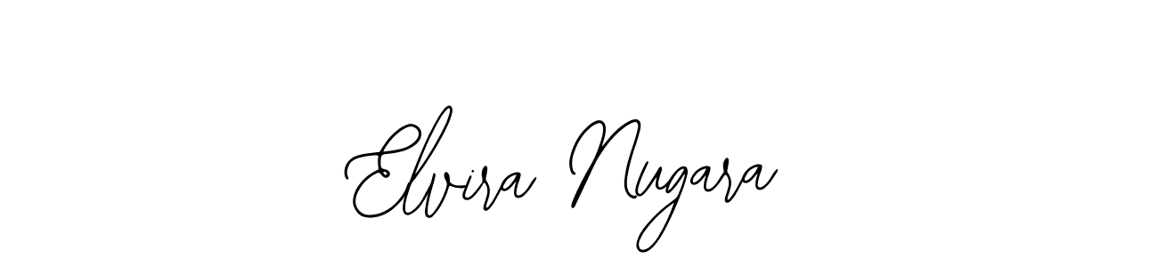 Here are the top 10 professional signature styles for the name Elvira Nugara. These are the best autograph styles you can use for your name. Elvira Nugara signature style 12 images and pictures png