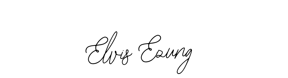You can use this online signature creator to create a handwritten signature for the name Elvis Ezung. This is the best online autograph maker. Elvis Ezung signature style 12 images and pictures png