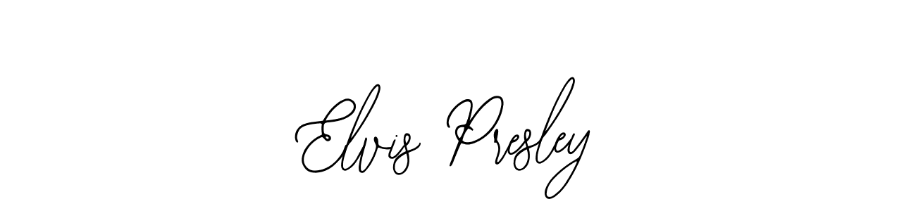 Create a beautiful signature design for name Elvis Presley. With this signature (Bearetta-2O07w) fonts, you can make a handwritten signature for free. Elvis Presley signature style 12 images and pictures png