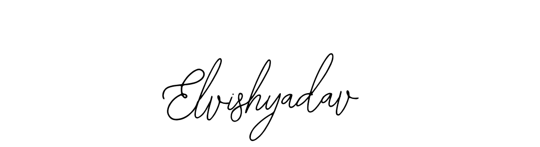 Here are the top 10 professional signature styles for the name Elvishyadav. These are the best autograph styles you can use for your name. Elvishyadav signature style 12 images and pictures png