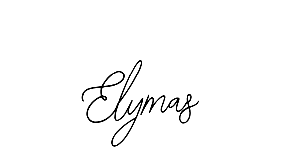 Bearetta-2O07w is a professional signature style that is perfect for those who want to add a touch of class to their signature. It is also a great choice for those who want to make their signature more unique. Get Elymas name to fancy signature for free. Elymas signature style 12 images and pictures png