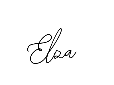 Also You can easily find your signature by using the search form. We will create Elza name handwritten signature images for you free of cost using Bearetta-2O07w sign style. Elza signature style 12 images and pictures png