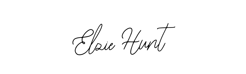 This is the best signature style for the Elzie Hunt name. Also you like these signature font (Bearetta-2O07w). Mix name signature. Elzie Hunt signature style 12 images and pictures png