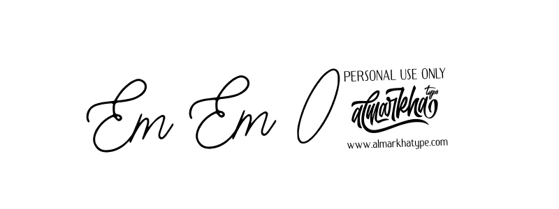 Here are the top 10 professional signature styles for the name Em Em 02. These are the best autograph styles you can use for your name. Em Em 02 signature style 12 images and pictures png