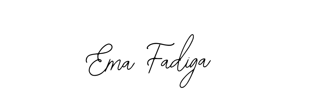 You can use this online signature creator to create a handwritten signature for the name Ema Fadiga. This is the best online autograph maker. Ema Fadiga signature style 12 images and pictures png