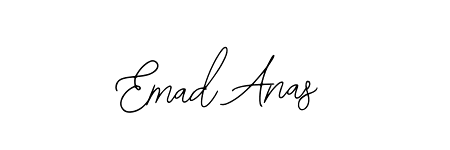 Once you've used our free online signature maker to create your best signature Bearetta-2O07w style, it's time to enjoy all of the benefits that Emad Anas name signing documents. Emad Anas signature style 12 images and pictures png
