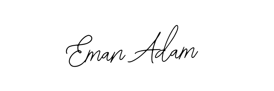 How to Draw Eman Adam signature style? Bearetta-2O07w is a latest design signature styles for name Eman Adam. Eman Adam signature style 12 images and pictures png