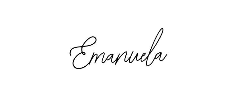 Once you've used our free online signature maker to create your best signature Bearetta-2O07w style, it's time to enjoy all of the benefits that Emanuela name signing documents. Emanuela signature style 12 images and pictures png