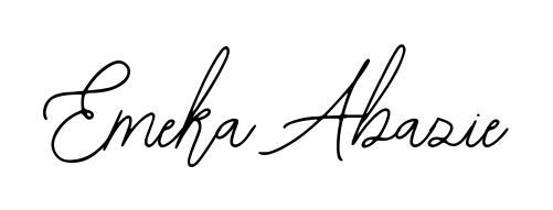 The Bearetta-2O07w signature style provides a bold statement for name Emeka Abazie. Designed for business owners, executives, and leaders. Emeka Abazie signature style 12 images and pictures png