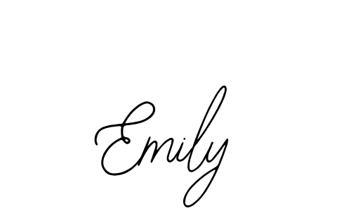 Also we have Emily name is the best signature style. Create professional handwritten signature collection using Bearetta-2O07w autograph style. Emily signature style 12 images and pictures png