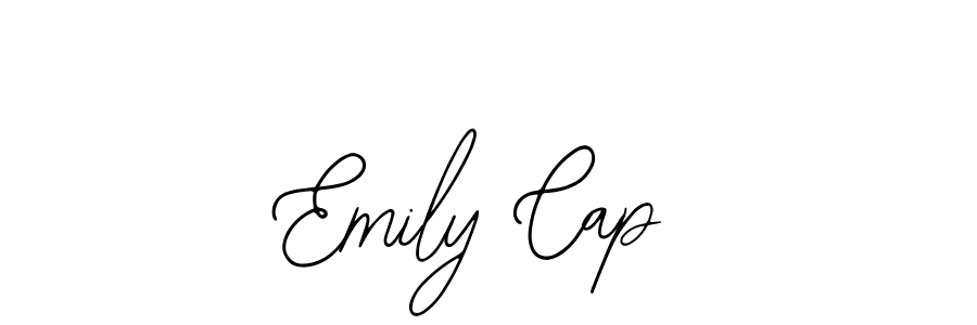 You can use this online signature creator to create a handwritten signature for the name Emily Cap. This is the best online autograph maker. Emily Cap signature style 12 images and pictures png