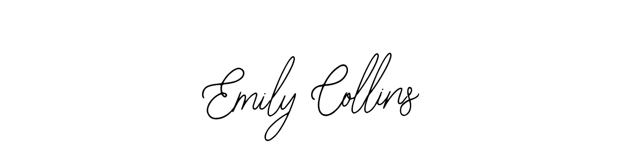 if you are searching for the best signature style for your name Emily Collins. so please give up your signature search. here we have designed multiple signature styles  using Bearetta-2O07w. Emily Collins signature style 12 images and pictures png