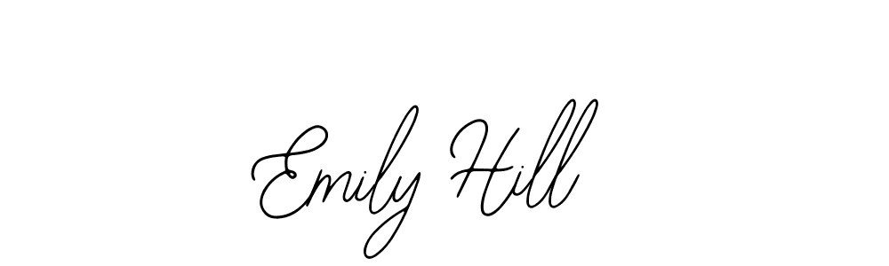 See photos of Emily Hill official signature by Spectra . Check more albums & portfolios. Read reviews & check more about Bearetta-2O07w font. Emily Hill signature style 12 images and pictures png