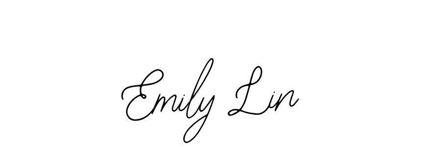 Create a beautiful signature design for name Emily Lin. With this signature (Bearetta-2O07w) fonts, you can make a handwritten signature for free. Emily Lin signature style 12 images and pictures png