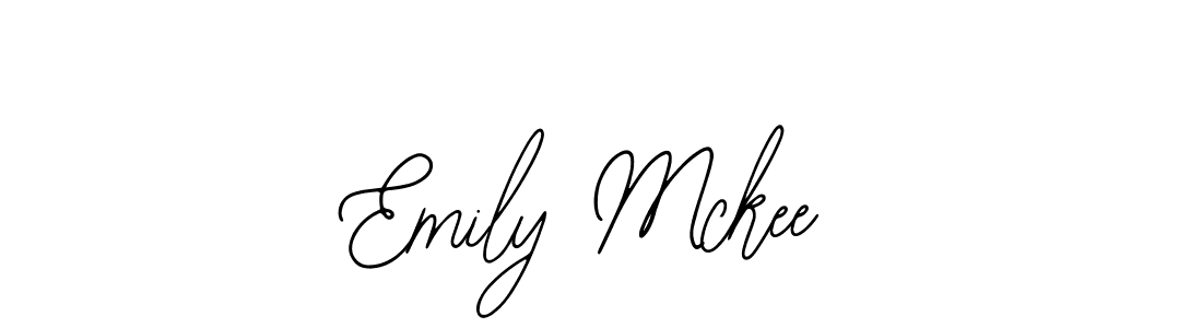 Once you've used our free online signature maker to create your best signature Bearetta-2O07w style, it's time to enjoy all of the benefits that Emily Mckee name signing documents. Emily Mckee signature style 12 images and pictures png