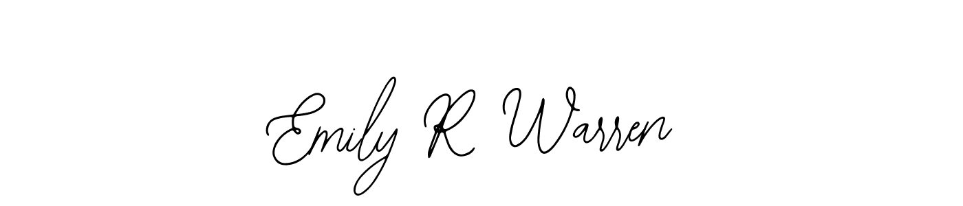 Check out images of Autograph of Emily R Warren name. Actor Emily R Warren Signature Style. Bearetta-2O07w is a professional sign style online. Emily R Warren signature style 12 images and pictures png