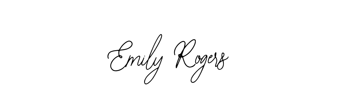 The best way (Bearetta-2O07w) to make a short signature is to pick only two or three words in your name. The name Emily Rogers include a total of six letters. For converting this name. Emily Rogers signature style 12 images and pictures png