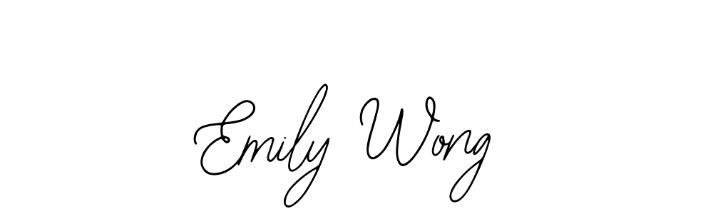 Here are the top 10 professional signature styles for the name Emily Wong. These are the best autograph styles you can use for your name. Emily Wong signature style 12 images and pictures png