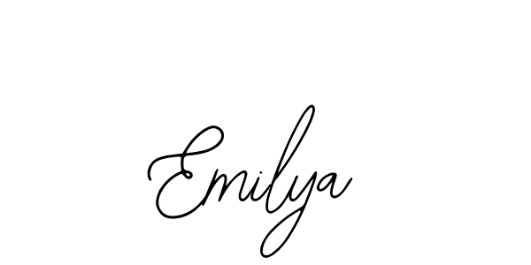 You can use this online signature creator to create a handwritten signature for the name Emilya. This is the best online autograph maker. Emilya signature style 12 images and pictures png